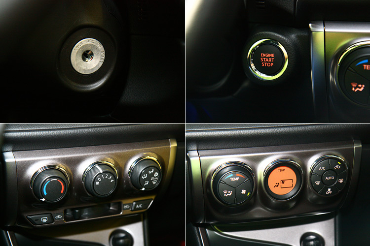 內外運動化 豐田《Toyota Yaris S》58.9萬元起迎合年輕消費者胃口 內外運動化 豐田《Toyota Yaris S》58.9萬元起迎合年輕消費者胃口