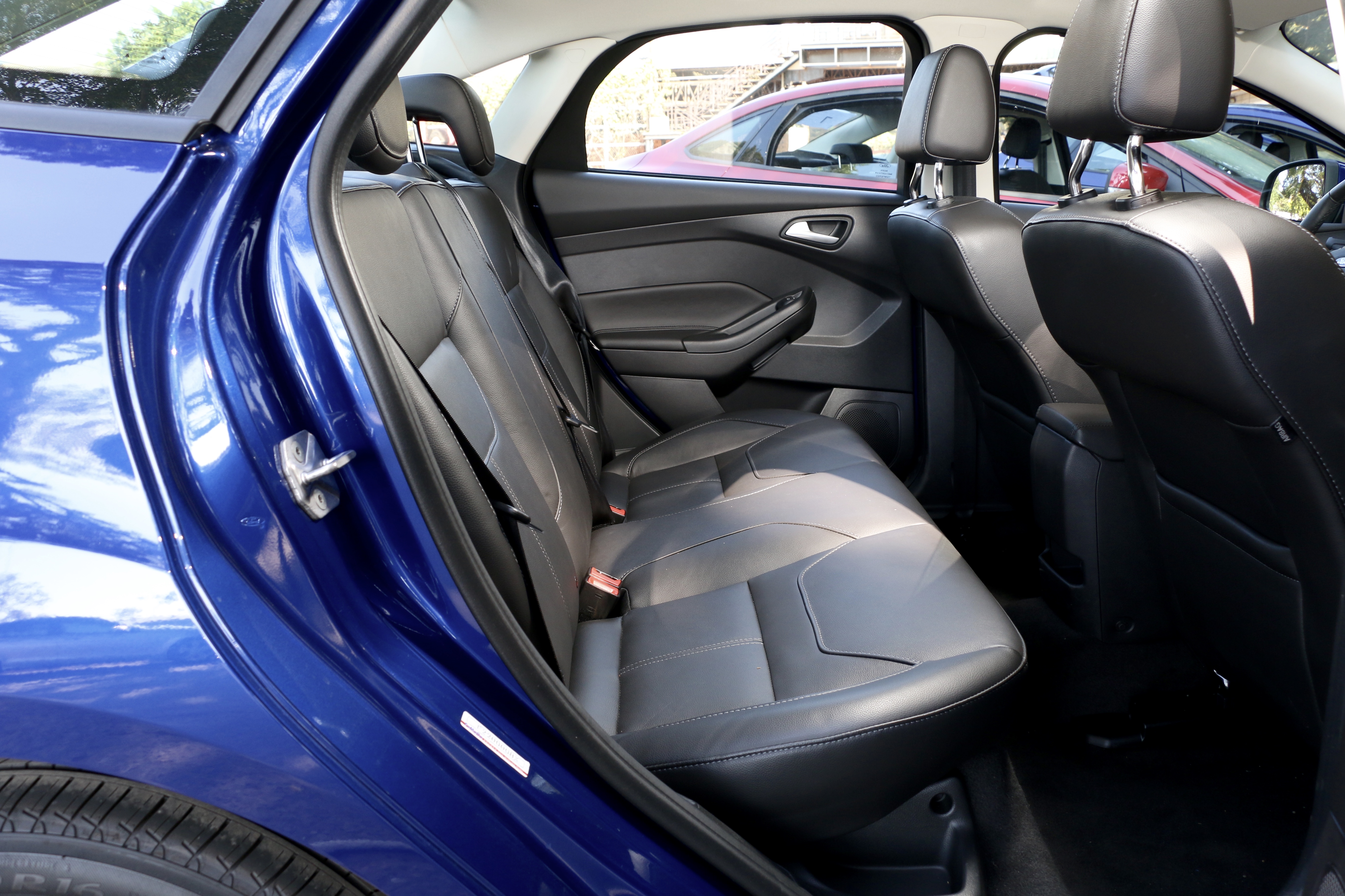 售價再降入門車型64.5萬元起!小改款福特《Ford Focus》正式發表&搶先試駕體驗 售價再降入門車型64.5萬元起!小改款福特《Ford Focus》正式發表&搶先試駕體驗