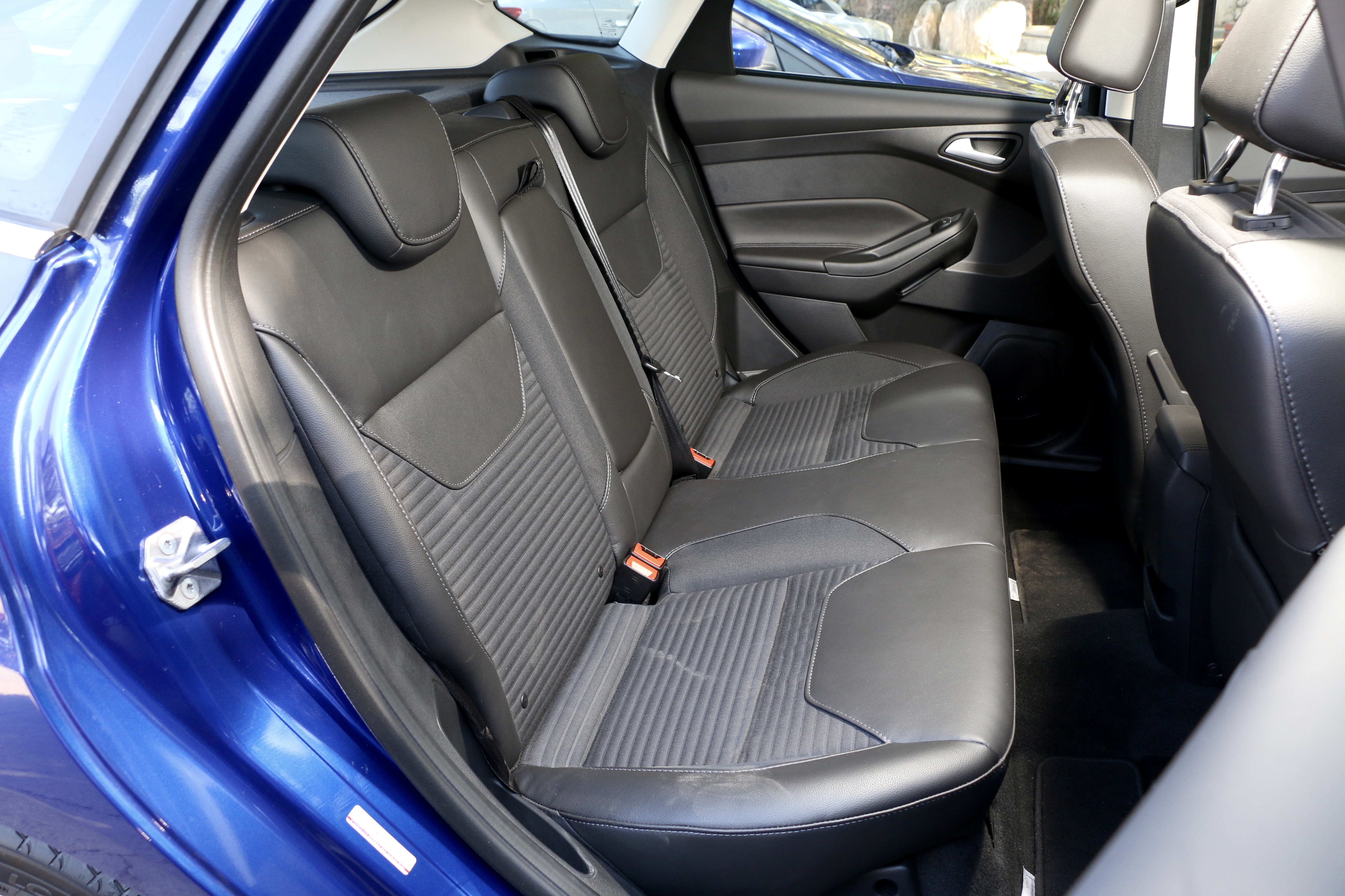 售價再降入門車型64.5萬元起!小改款福特《Ford Focus》正式發表&搶先試駕體驗 售價再降入門車型64.5萬元起!小改款福特《Ford Focus》正式發表&搶先試駕體驗