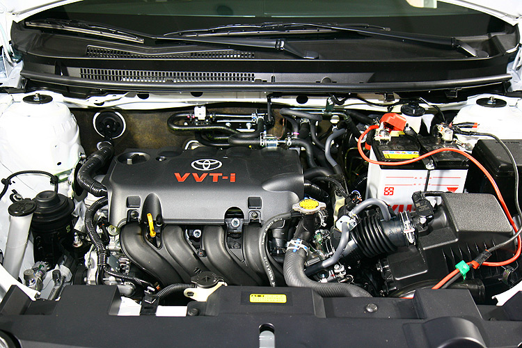 內外運動化 豐田《Toyota Yaris S》58.9萬元起迎合年輕消費者胃口 內外運動化 豐田《Toyota Yaris S》58.9萬元起迎合年輕消費者胃口