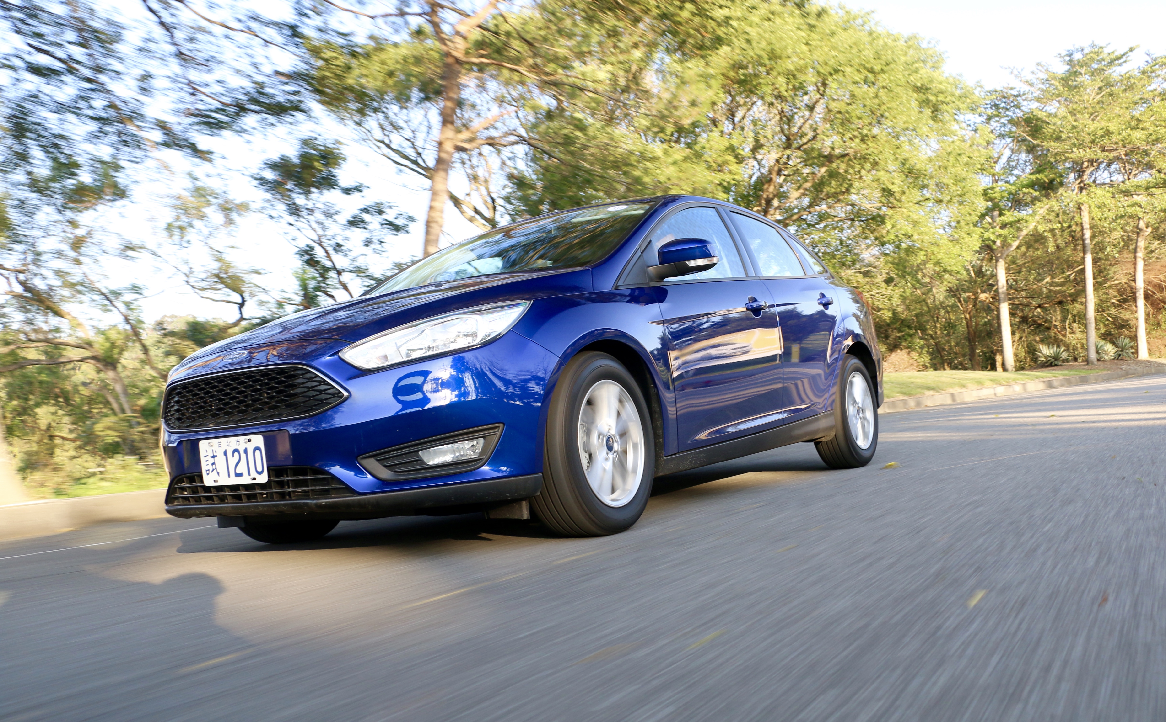 售價再降入門車型64.5萬元起!小改款福特《Ford Focus》正式發表&搶先試駕體驗 售價再降入門車型64.5萬元起!小改款福特《Ford Focus》正式發表&搶先試駕體驗