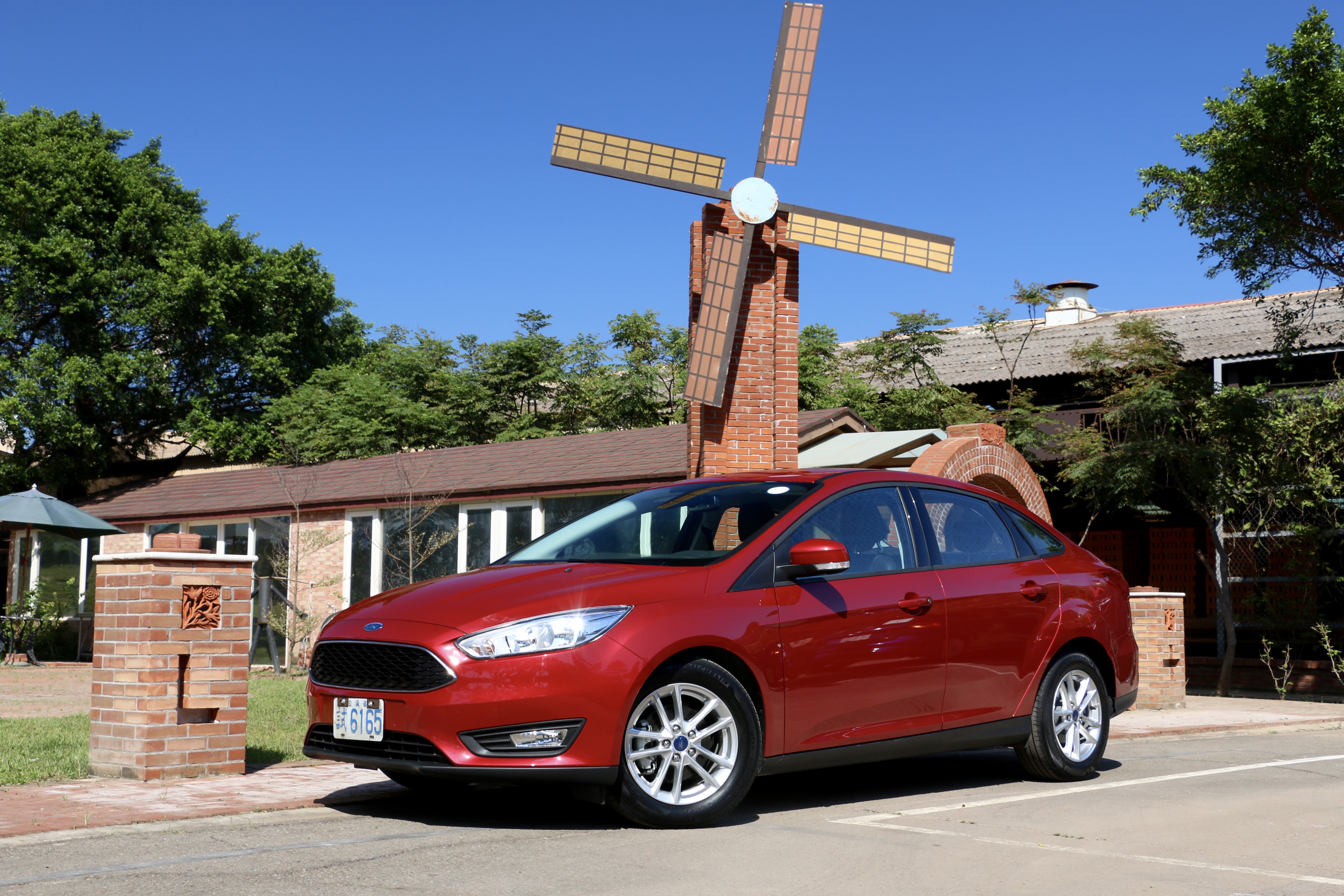 售價再降入門車型64.5萬元起!小改款福特《Ford Focus》正式發表&搶先試駕體驗 售價再降入門車型64.5萬元起!小改款福特《Ford Focus》正式發表&搶先試駕體驗