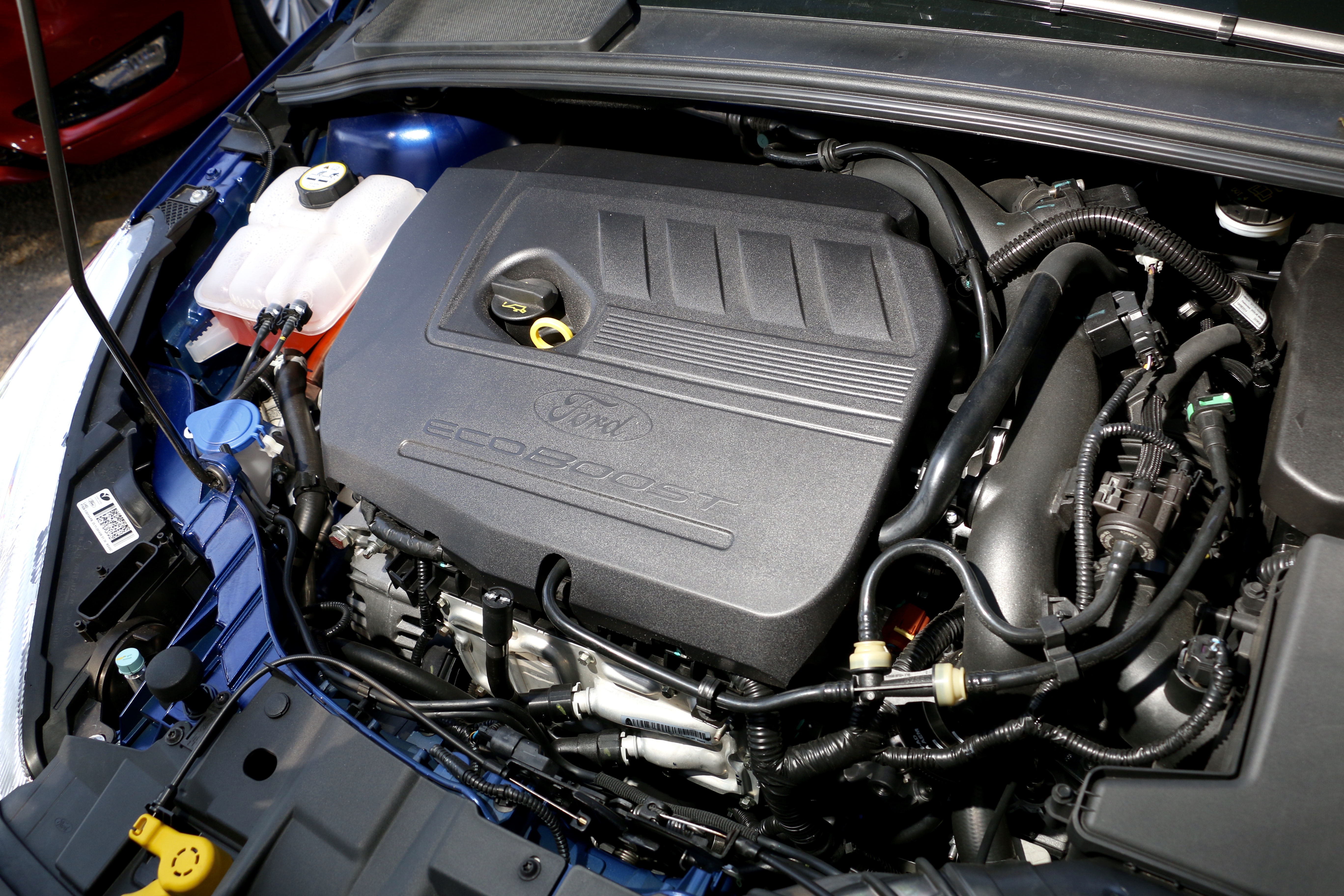 售價再降入門車型64.5萬元起!小改款福特《Ford Focus》正式發表&搶先試駕體驗 售價再降入門車型64.5萬元起!小改款福特《Ford Focus》正式發表&搶先試駕體驗
