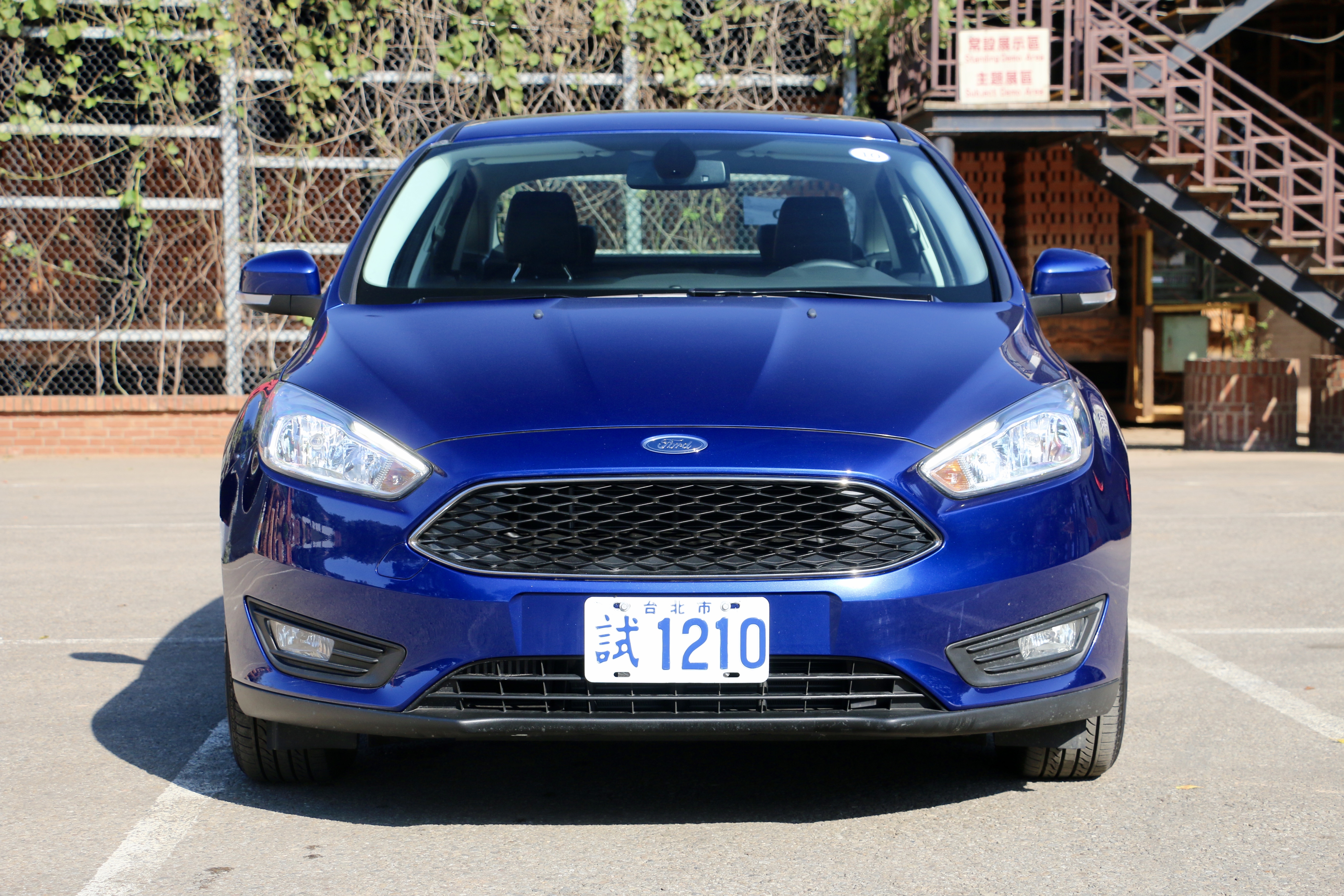 售價再降入門車型64.5萬元起!小改款福特《Ford Focus》正式發表&搶先試駕體驗 售價再降入門車型64.5萬元起!小改款福特《Ford Focus》正式發表&搶先試駕體驗