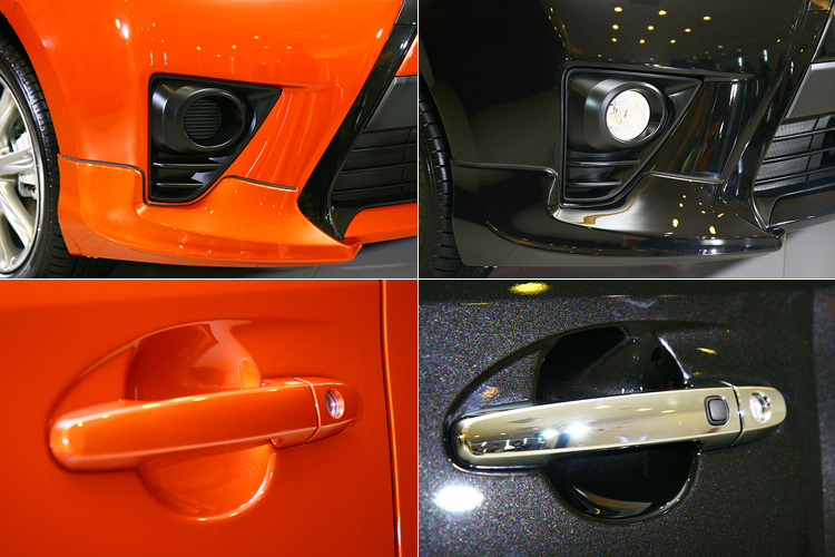 內外運動化 豐田《Toyota Yaris S》58.9萬元起迎合年輕消費者胃口 內外運動化 豐田《Toyota Yaris S》58.9萬元起迎合年輕消費者胃口