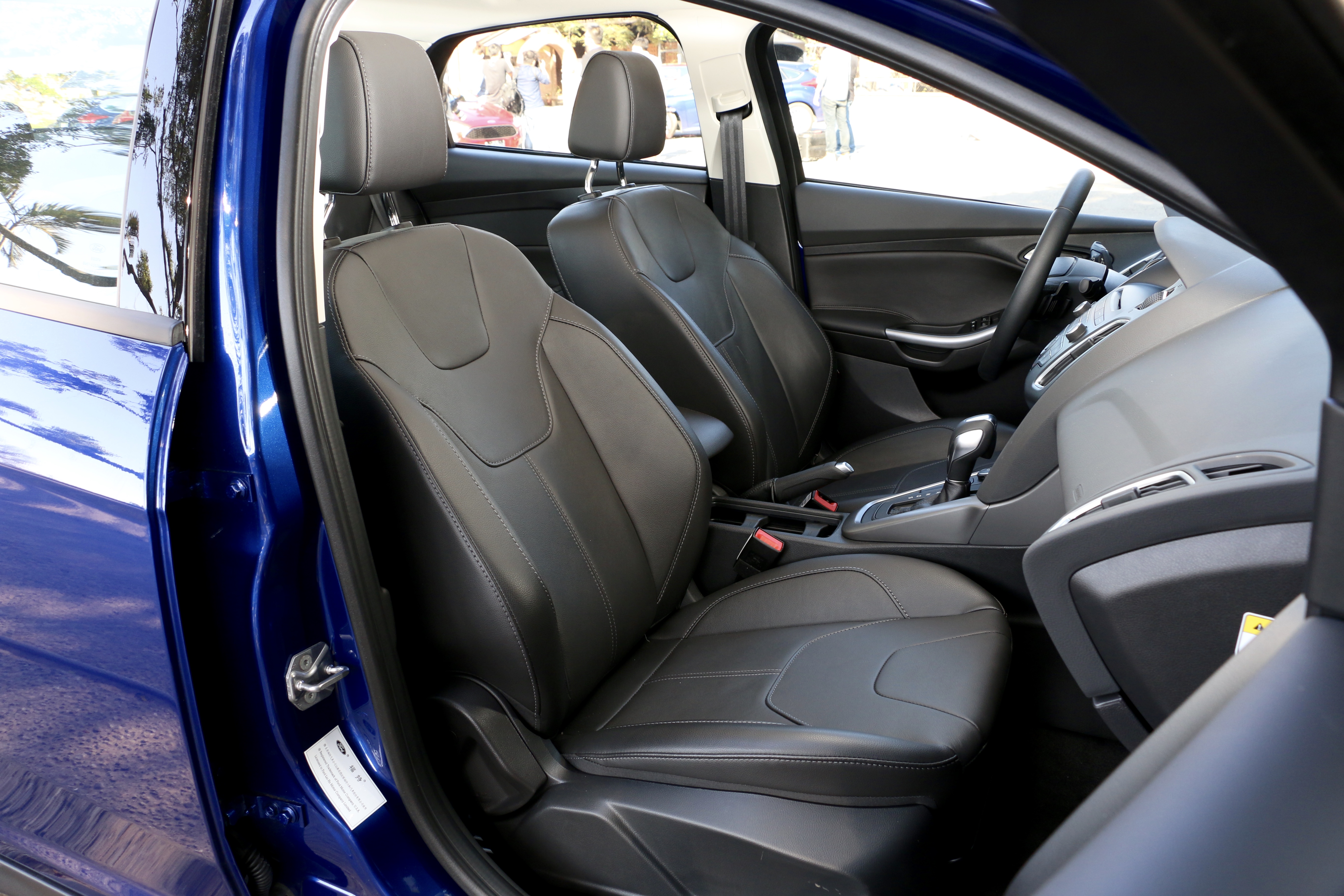 售價再降入門車型64.5萬元起!小改款福特《Ford Focus》正式發表&搶先試駕體驗 售價再降入門車型64.5萬元起!小改款福特《Ford Focus》正式發表&搶先試駕體驗