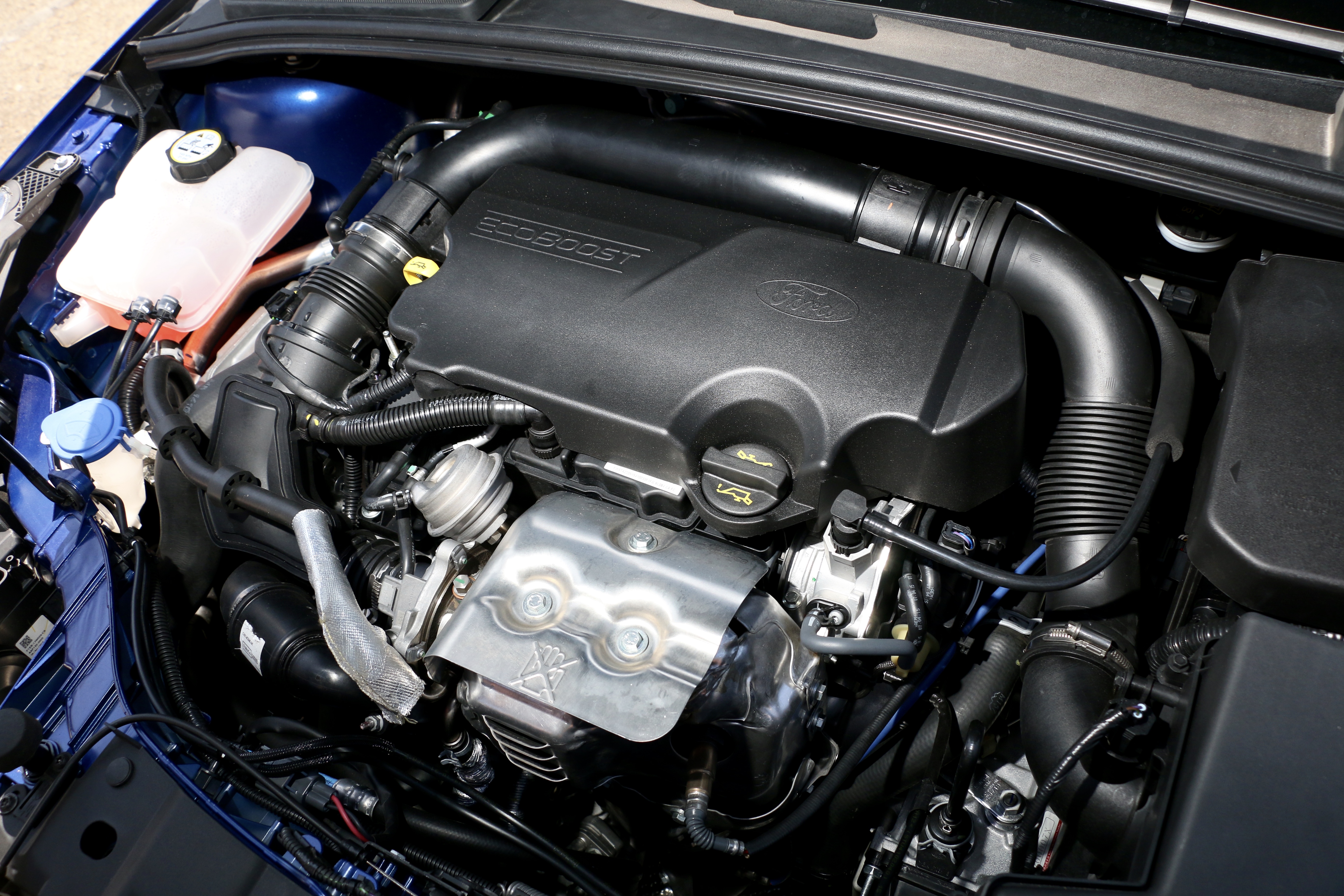 售價再降入門車型64.5萬元起!小改款福特《Ford Focus》正式發表&搶先試駕體驗 售價再降入門車型64.5萬元起!小改款福特《Ford Focus》正式發表&搶先試駕體驗