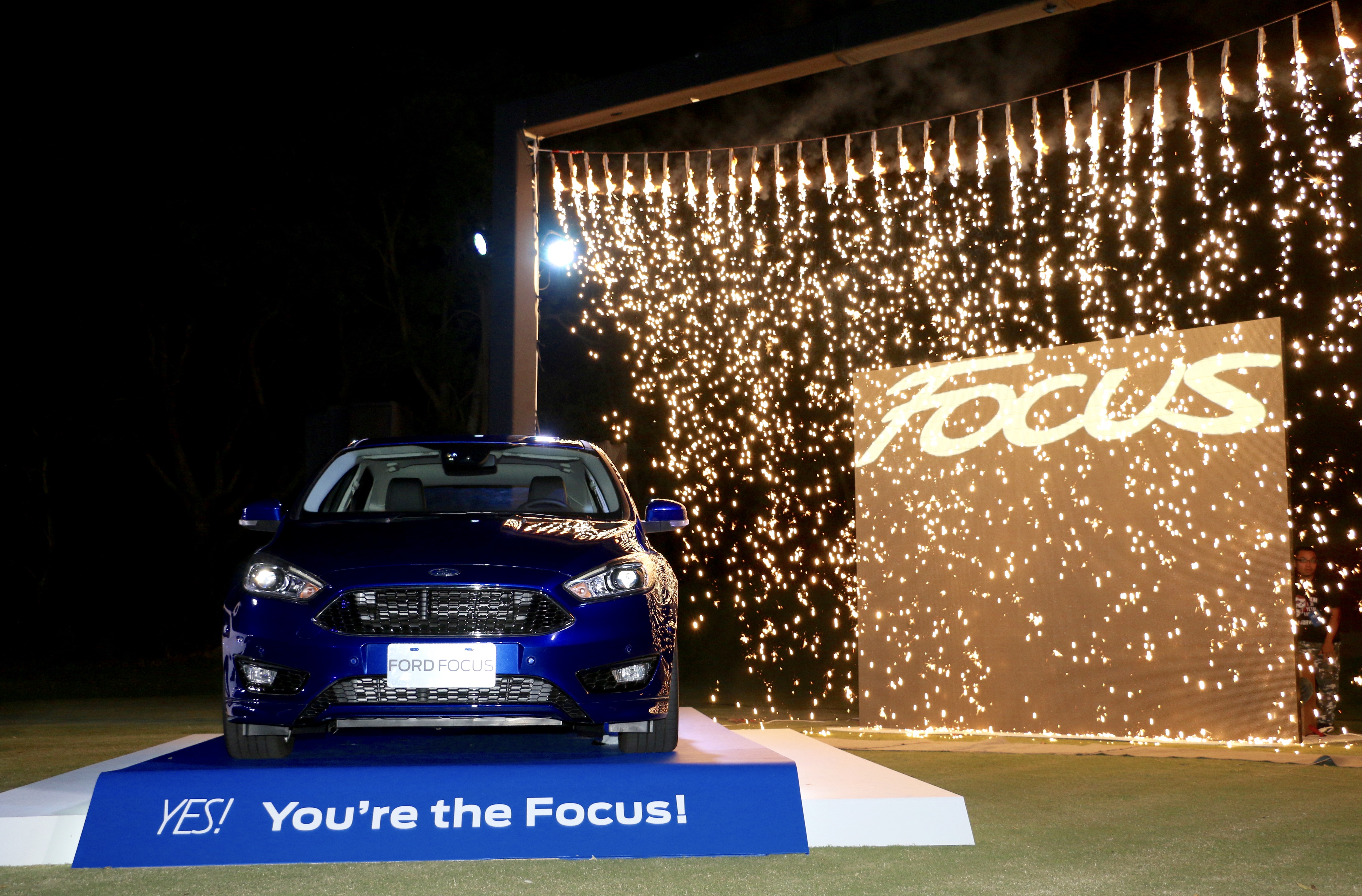 售價再降入門車型64.5萬元起!小改款福特《Ford Focus》正式發表&搶先試駕體驗 售價再降入門車型64.5萬元起!小改款福特《Ford Focus》正式發表&搶先試駕體驗