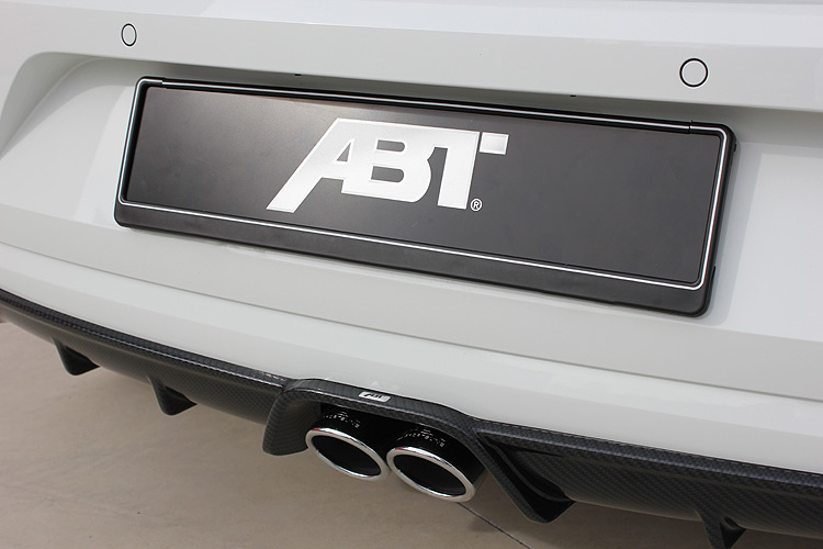 歡慶Polo 40歲生日 《Abt Sportsline》將現行款Polo 1.8 TSI升級為230hp! 歡慶Polo 40歲生日 《Abt Sportsline》將現行款Polo 1.8 TSI升級為230hp!
