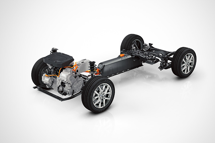 為《Volvo V40》大改款打基礎 《Volvo CMA》模組化平臺預計2017年量產 為《Volvo V40》大改款打基礎 《Volvo CMA》模組化平臺預計2017年量產
