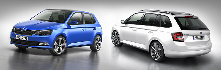 1.4 TDI柴油引擎送測試水溫 《Škoda Fabia Combi》預計週末進駐經銷據點 1.4 TDI柴油引擎送測試水溫 《Škoda Fabia Combi》預計週末進駐經銷據點
