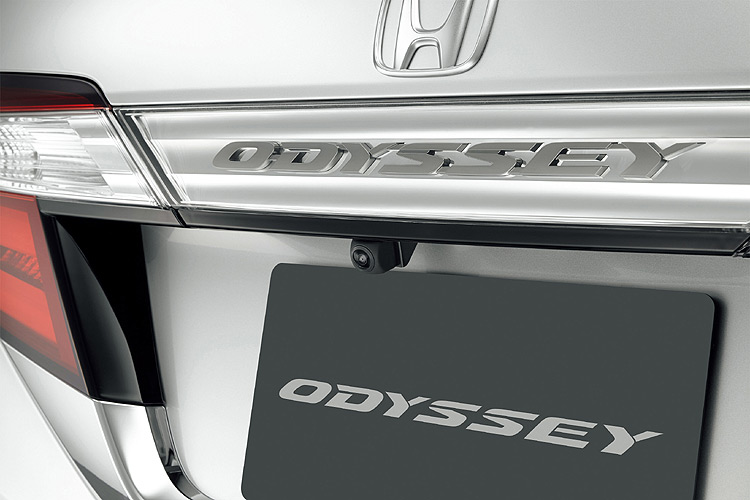 同級佔有率達45%!本田《Honda Odyssey》成為澳洲消費者最愛 同級佔有率達45%!本田《Honda Odyssey》成為澳洲消費者最愛