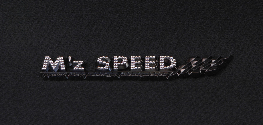 改裝品牌故事系列-專走VIP風格的日系改裝廠《M'z Speed》 改裝品牌故事系列-專走VIP風格的日系改裝廠《M'z Speed》
