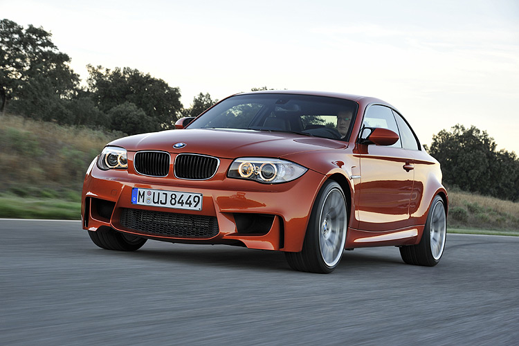 高效動能體現 寶馬《BMW M2 Coupé》量產車於Leipzig生產線正式下線 高效動能體現 寶馬《BMW M2 Coupé》量產車於Leipzig生產線正式下線