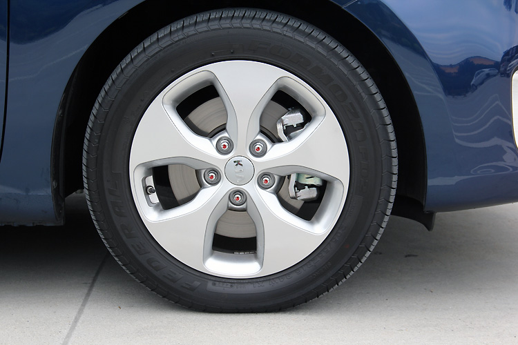 實測油耗18.4km/L ─ 《Kia Carens CRDi》一週通勤油耗測試 實測油耗18.4km/L ─ 《Kia Carens CRDi》一週通勤油耗測試