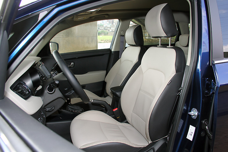 實測油耗18.4km/L ─ 《Kia Carens CRDi》一週通勤油耗測試 實測油耗18.4km/L ─ 《Kia Carens CRDi》一週通勤油耗測試