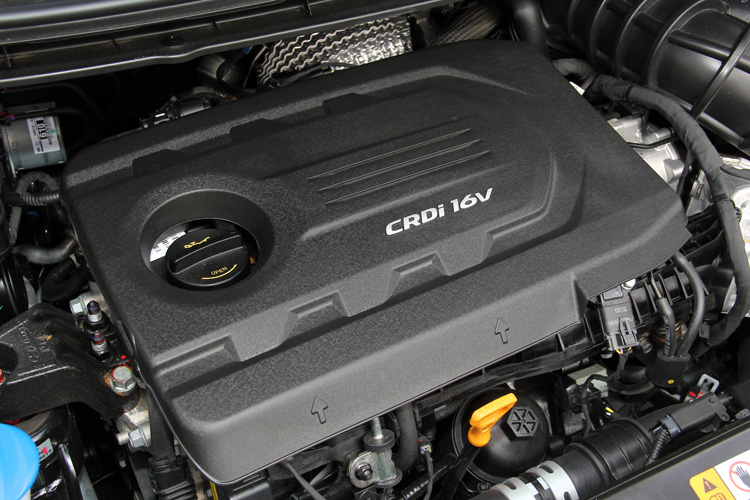 實測油耗18.4km/L ─ 《Kia Carens CRDi》一週通勤油耗測試 實測油耗18.4km/L ─ 《Kia Carens CRDi》一週通勤油耗測試