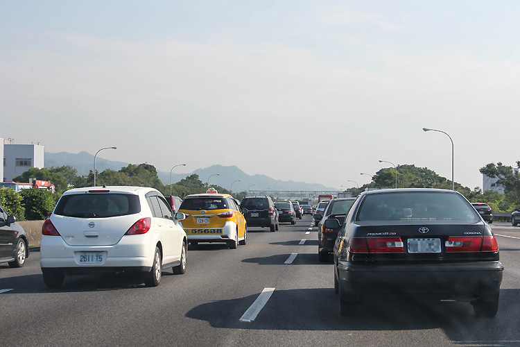 實測油耗18.4km/L ─ 《Kia Carens CRDi》一週通勤油耗測試 實測油耗18.4km/L ─ 《Kia Carens CRDi》一週通勤油耗測試