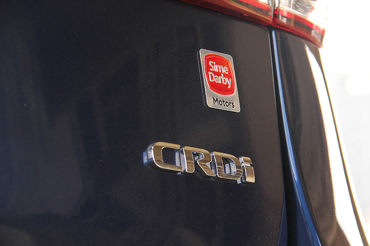 實測油耗18.4km/L ─ 《Kia Carens CRDi》一週通勤油耗測試 實測油耗18.4km/L ─ 《Kia Carens CRDi》一週通勤油耗測試