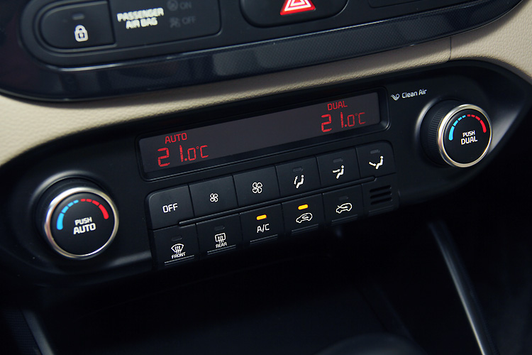 實測油耗18.4km/L ─ 《Kia Carens CRDi》一週通勤油耗測試 實測油耗18.4km/L ─ 《Kia Carens CRDi》一週通勤油耗測試