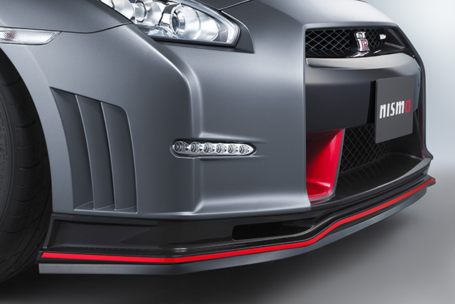 再披紐柏林最速戰袍 新年式《Nissan GT-R Nismo N-Attack Package》確定現身SEMA北美改裝展 再披紐柏林最速戰袍 新年式《Nissan GT-R Nismo N-Attack Package》確定現身SEMA北美改裝展