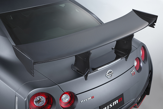 再披紐柏林最速戰袍 新年式《Nissan GT-R Nismo N-Attack Package》確定現身SEMA北美改裝展 再披紐柏林最速戰袍 新年式《Nissan GT-R Nismo N-Attack Package》確定現身SEMA北美改裝展