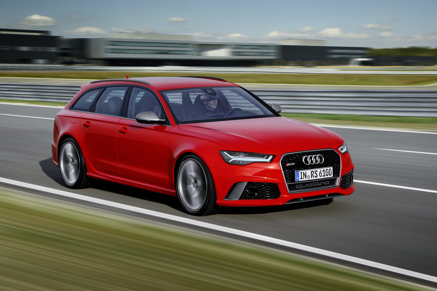 強還要更強! 奧迪《Audi RS 6 Avant/ RS 7 Sportback》推605匹Performance版本 強還要更強! 奧迪《Audi RS 6 Avant/ RS 7 Sportback》推605匹Performance版本
