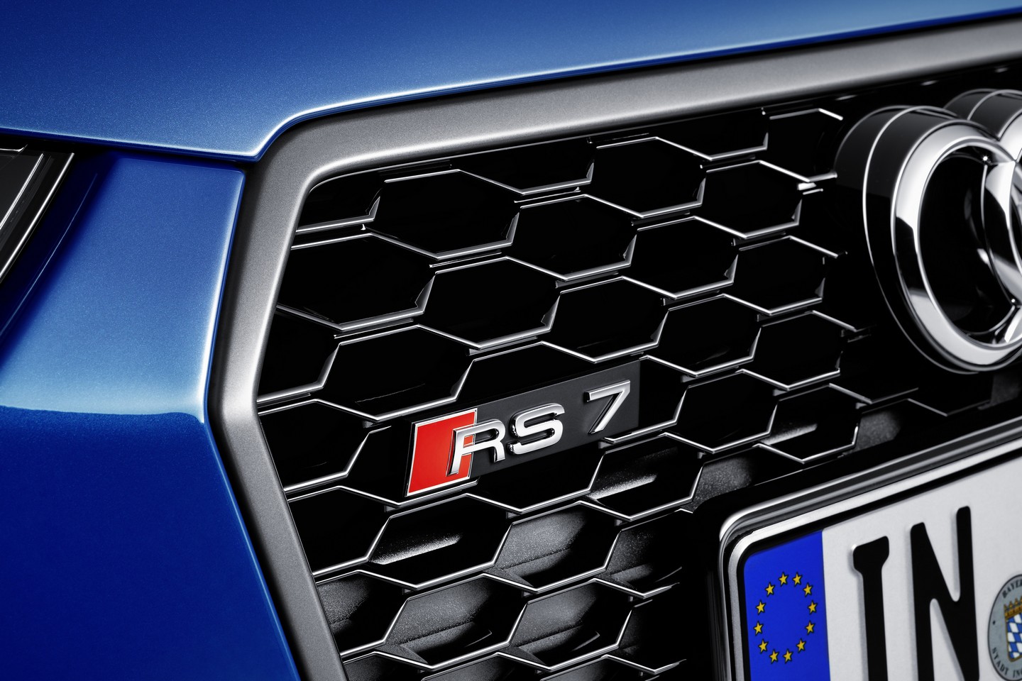 強還要更強! 奧迪《Audi RS 6 Avant/ RS 7 Sportback》推605匹Performance版本 強還要更強! 奧迪《Audi RS 6 Avant/ RS 7 Sportback》推605匹Performance版本