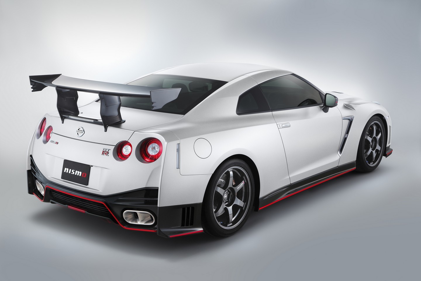再披紐柏林最速戰袍 新年式《Nissan GT-R Nismo N-Attack Package》確定現身SEMA北美改裝展 再披紐柏林最速戰袍 新年式《Nissan GT-R Nismo N-Attack Package》確定現身SEMA北美改裝展