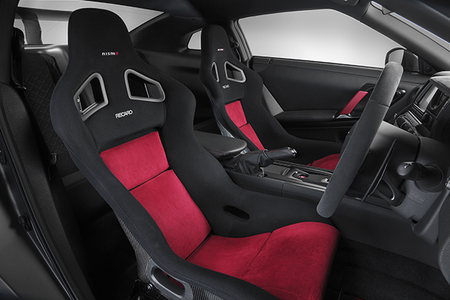 再披紐柏林最速戰袍 新年式《Nissan GT-R Nismo N-Attack Package》確定現身SEMA北美改裝展 再披紐柏林最速戰袍 新年式《Nissan GT-R Nismo N-Attack Package》確定現身SEMA北美改裝展