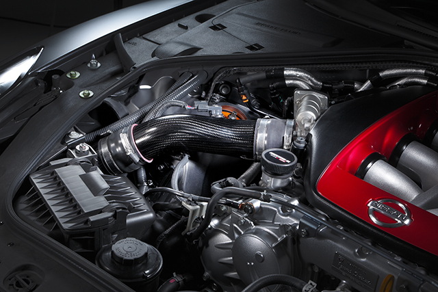再披紐柏林最速戰袍 新年式《Nissan GT-R Nismo N-Attack Package》確定現身SEMA北美改裝展 再披紐柏林最速戰袍 新年式《Nissan GT-R Nismo N-Attack Package》確定現身SEMA北美改裝展