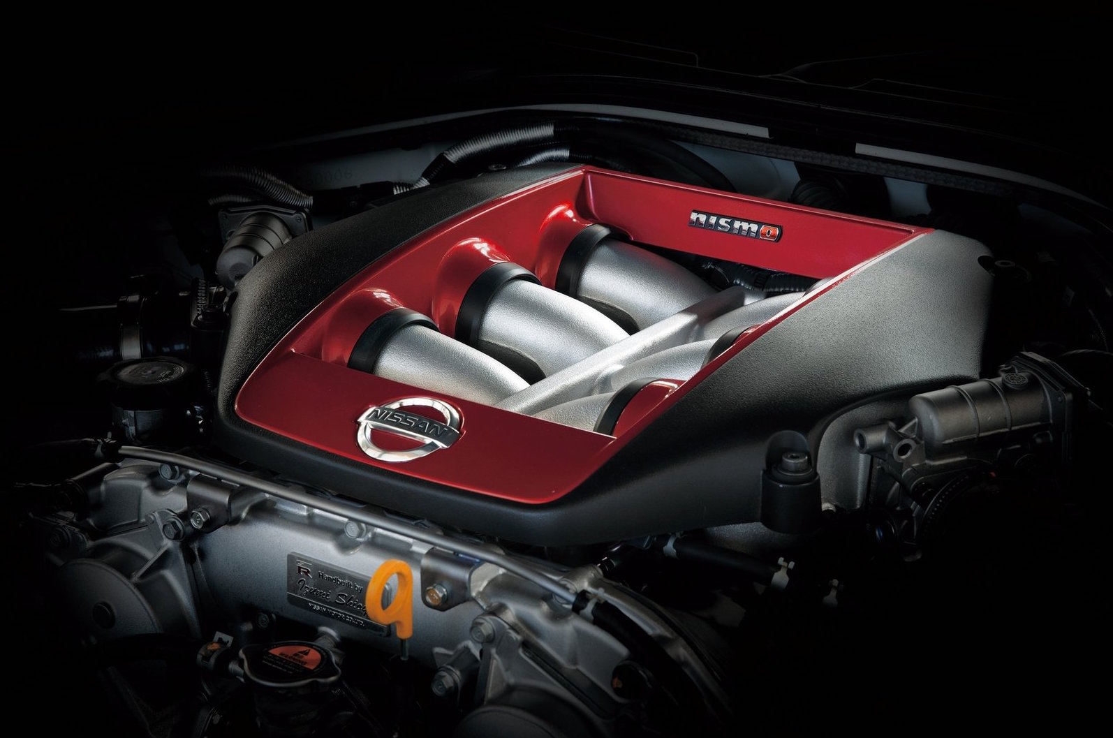 再披紐柏林最速戰袍 新年式《Nissan GT-R Nismo N-Attack Package》確定現身SEMA北美改裝展 再披紐柏林最速戰袍 新年式《Nissan GT-R Nismo N-Attack Package》確定現身SEMA北美改裝展