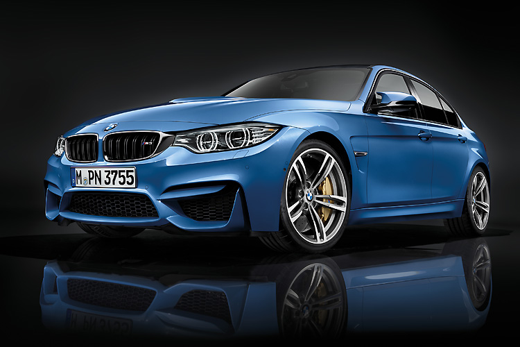 雙離合器將下放?外傳《BMW》將推前驅雙離合器配置 雙離合器將下放?外傳《BMW》將推前驅雙離合器配置