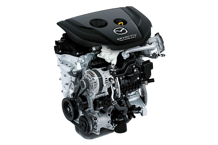 不再只有日製 泰製馬自達《Mazda CX-3》正式啟動 不再只有日製 泰製馬自達《Mazda CX-3》正式啟動