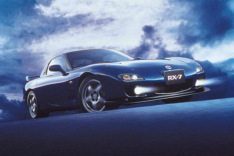 轉子引擎可望復活!馬自達《Mazda RX-Vision》概念跑車正式亮相 轉子引擎可望復活!馬自達《Mazda RX-Vision》概念跑車正式亮相