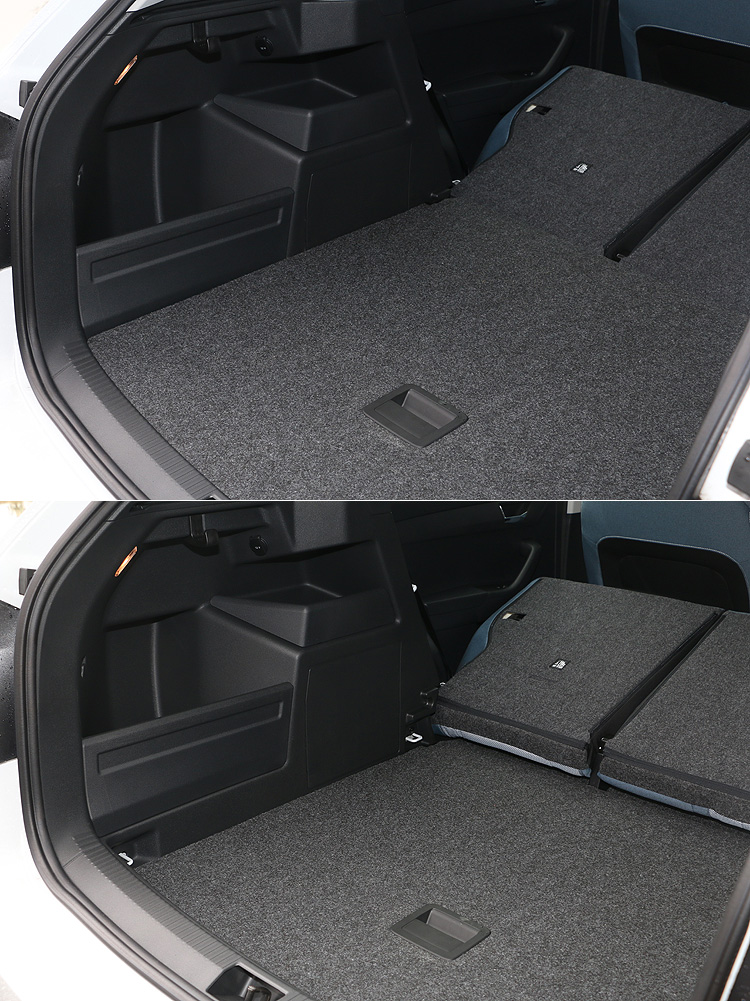 尾廂升級、帥勁加倍─《Škoda Fabia Combi 1.2 TSI》瞄準空缺強勢襲來 尾廂升級、帥勁加倍─《Škoda Fabia Combi 1.2 TSI》瞄準空缺強勢襲來