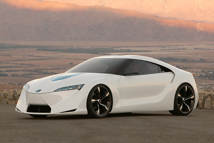 Hybrid系統、序列式手排上身?全新豐田《Toyota Supra》預覽概念車明年亮相 Hybrid系統、序列式手排上身?全新豐田《Toyota Supra》預覽概念車明年亮相