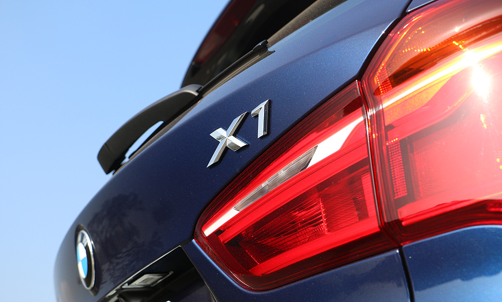 以小搏大!200萬級潛力新秀《BMW X1 sDrive20i》對決強敵《Lexus NX 200t》,動力篇 以小搏大!200萬級潛力新秀《BMW X1 sDrive20i》對決強敵《Lexus NX 200t》,動力篇