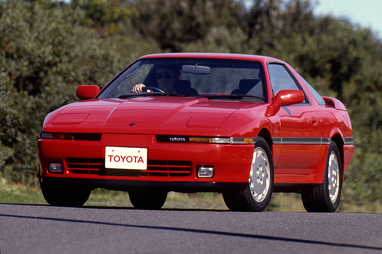 Hybrid系統、序列式手排上身?全新豐田《Toyota Supra》預覽概念車明年亮相 Hybrid系統、序列式手排上身?全新豐田《Toyota Supra》預覽概念車明年亮相