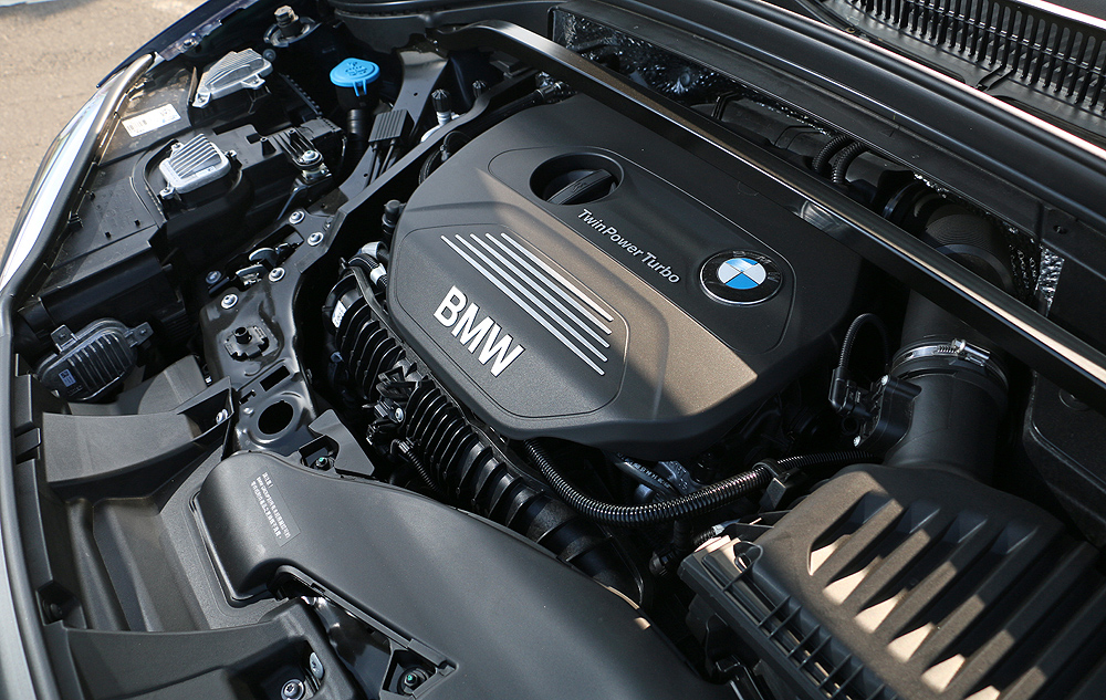 以小搏大!200萬級潛力新秀《BMW X1 sDrive20i》對決強敵《Lexus NX 200t》,動力篇 以小搏大!200萬級潛力新秀《BMW X1 sDrive20i》對決強敵《Lexus NX 200t》,動力篇