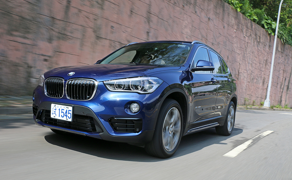 以小搏大!200萬級潛力新秀《BMW X1 sDrive20i》對決強敵《Lexus NX 200t》,動力篇 以小搏大!200萬級潛力新秀《BMW X1 sDrive20i》對決強敵《Lexus NX 200t》,動力篇