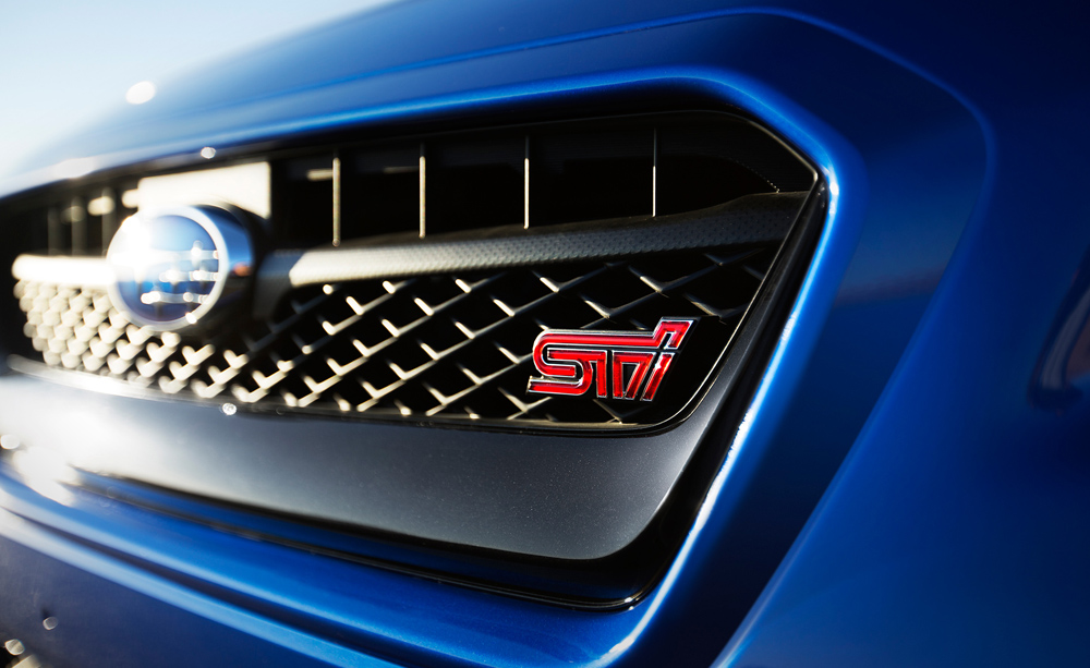 BRZ、Levorg都有份?速霸陸《Subaru》傳出有意打造更多「STI」車種 BRZ、Levorg都有份?速霸陸《Subaru》傳出有意打造更多「STI」車種