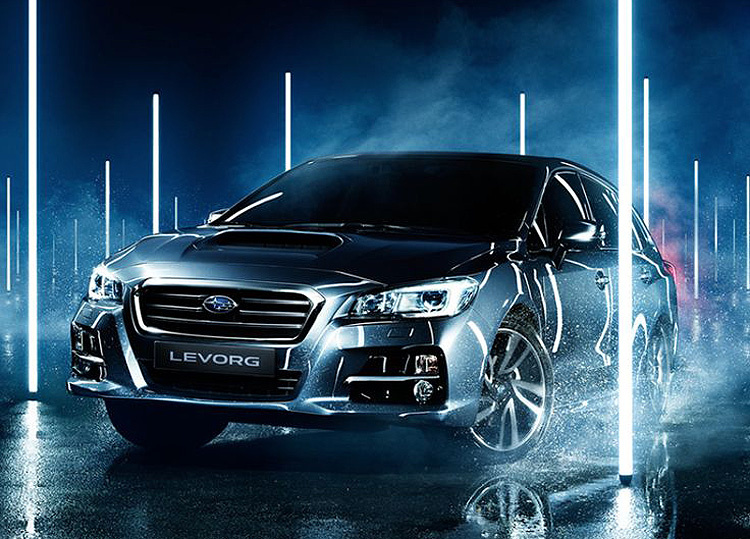 BRZ、Levorg都有份?速霸陸《Subaru》傳出有意打造更多「STI」車種 BRZ、Levorg都有份?速霸陸《Subaru》傳出有意打造更多「STI」車種