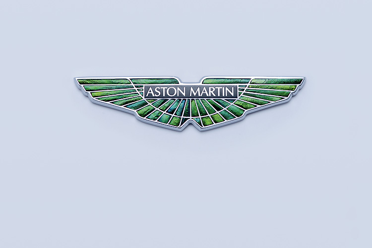 睽違半世紀重返F1 《Aston Martin》2016年起冠名贊助Force India車隊 睽違半世紀重返F1 《Aston Martin》2016年起冠名贊助Force India車隊