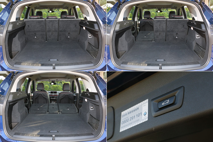C / P值先決!《BMW X1》sDrive20i與《Lexus NX 200t》旗艦版的空間、配備優劣之爭 C / P值先決!《BMW X1》sDrive20i與《Lexus NX 200t》旗艦版的空間、配備優劣之爭