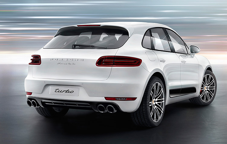 多媒體系統更新、支援全LED頭燈 2016年式保時捷《Porsche Macan》戰力升級 多媒體系統更新、支援全LED頭燈 2016年式保時捷《Porsche Macan》戰力升級