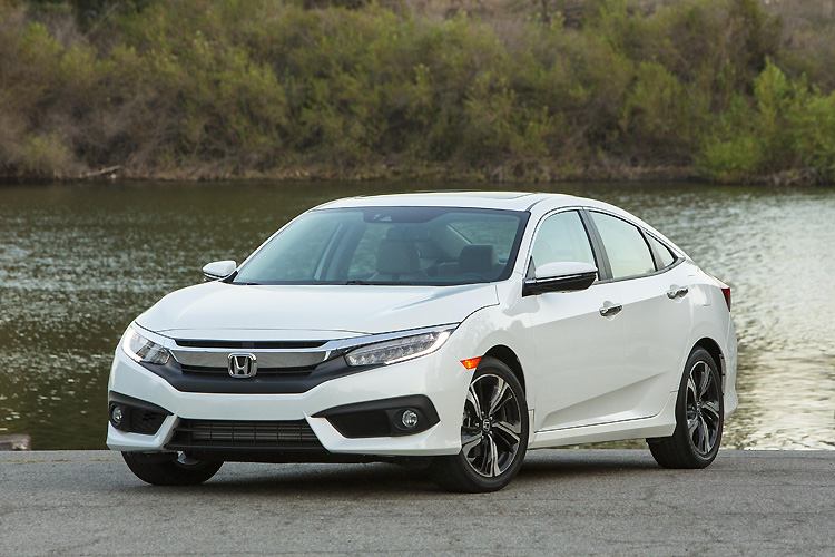想買10代《Honda Civic》荷包先準備好 原廠外觀套件SEMA改裝車展亮相 想買10代《Honda Civic》荷包先準備好 原廠外觀套件SEMA改裝車展亮相