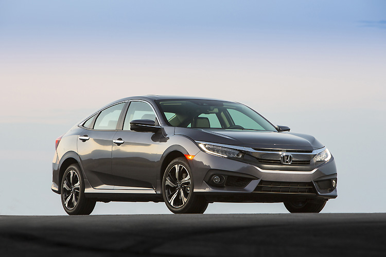 想買10代《Honda Civic》荷包先準備好 原廠外觀套件SEMA改裝車展亮相 想買10代《Honda Civic》荷包先準備好 原廠外觀套件SEMA改裝車展亮相