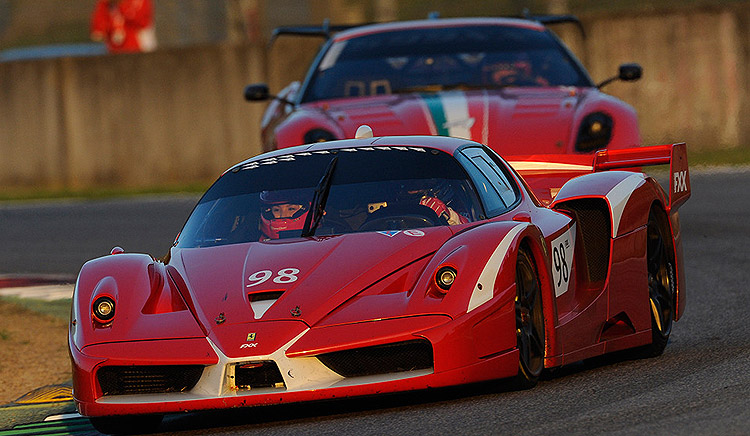 新一代賽道戰將首度曝光 法拉利《Ferrari 488 GT3 & 488 GTE》現身 新一代賽道戰將首度曝光 法拉利《Ferrari 488 GT3 & 488 GTE》現身