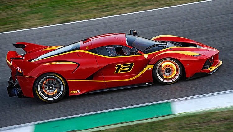 新一代賽道戰將首度曝光 法拉利《Ferrari 488 GT3 & 488 GTE》現身 新一代賽道戰將首度曝光 法拉利《Ferrari 488 GT3 & 488 GTE》現身